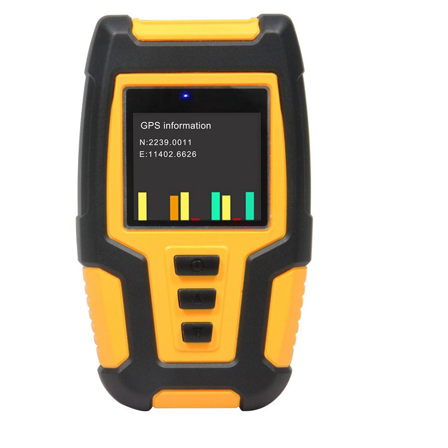 4G Systym Kōntrole Patrol