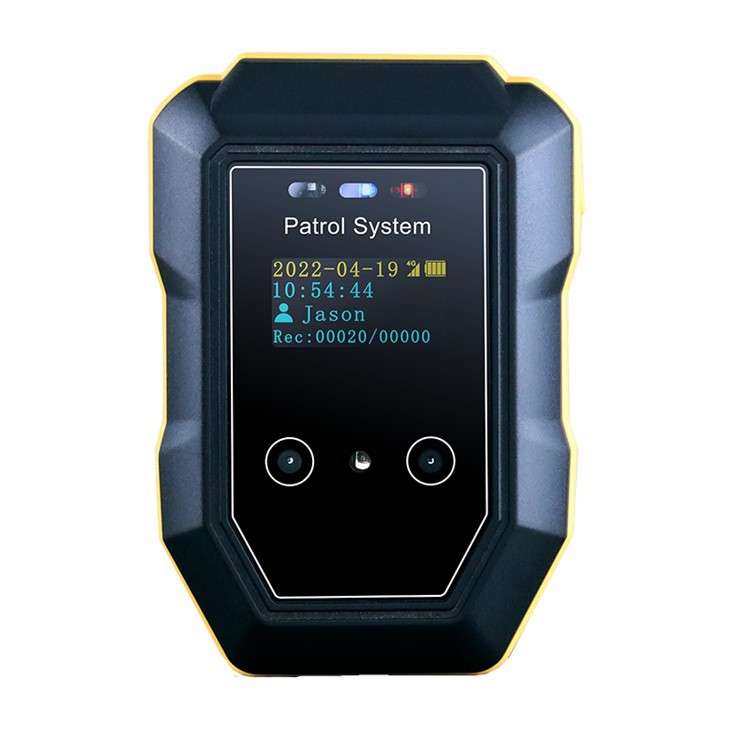 Systym wycieczki ôd ôchrōny rozpoznowanio twarzy