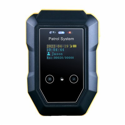 Systym wycieczki ôd ôchrōny rozpoznowanio twarzy