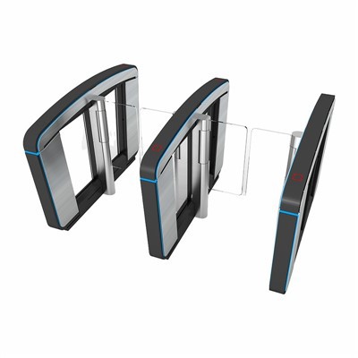 Turnilet do kōntrole dostympu do bramy prziśpiyszynio